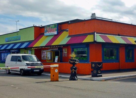 Milo's Diner & Takeaway