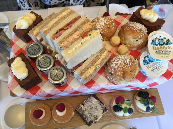 Fenton's Restaurant at The Llandudno Bay Hotel