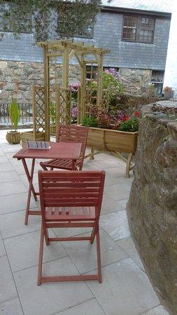 Dolgellau Coffee Shop & Restaurant