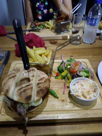 Highgate Inn Restaurant & Bar