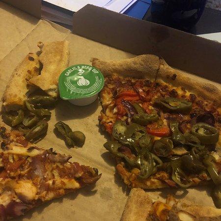 Domino's Pizza Cardiff