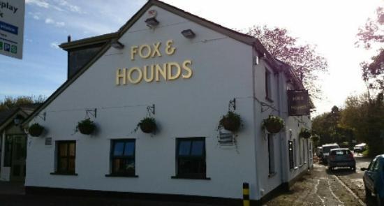 Fox & Hounds