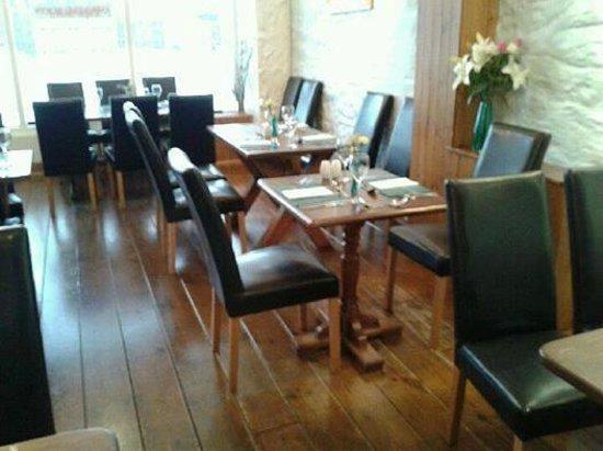 Gilligan's Restaurant