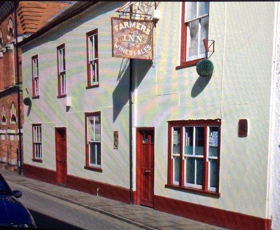 The Farmers Inn