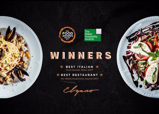 Elgano Italian Restaurant