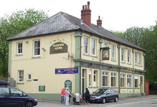 Masons Arms