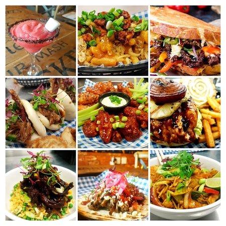 Simply Street Bar and Grill