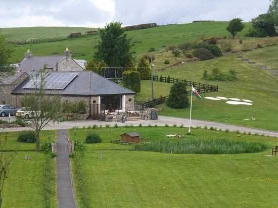 Holywell Pet Cemetery