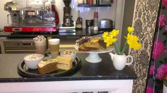 Trearddur Bay Stores