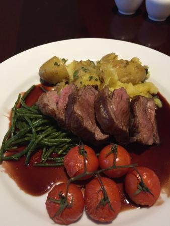 Woodland's Hall Hotel