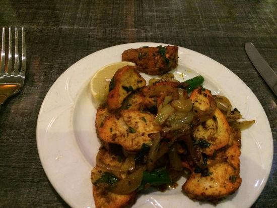 Anarkali Tandoori Restaurant