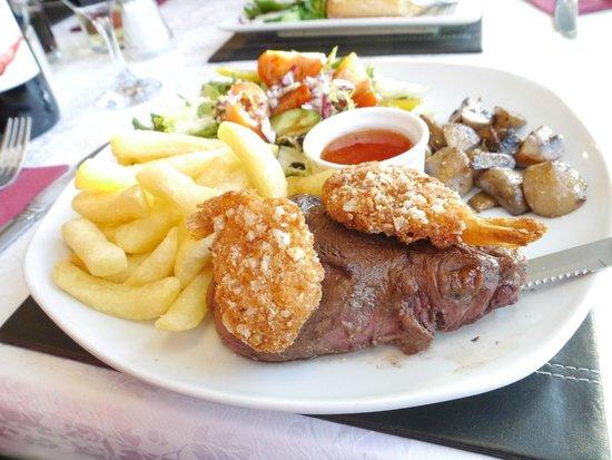 The Cambrian Restaurant