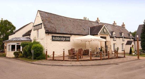 The Ashbridge Inn