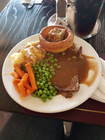 Graham's Kitchen at Rhondda Golf Club