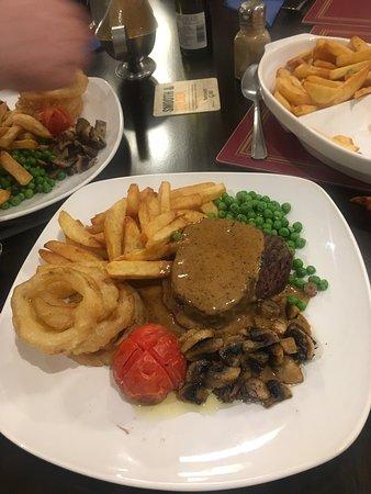 Hay Conservative Club