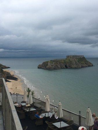 The Imperial Hotel Restaurant