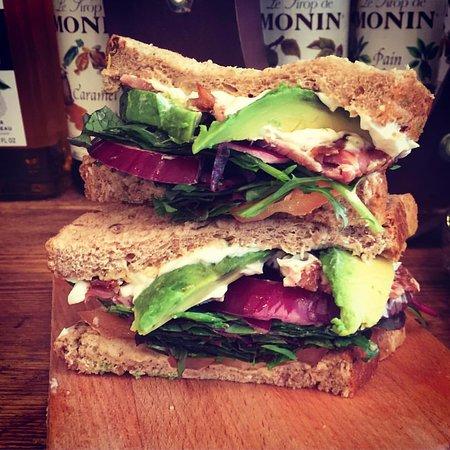 Georgie Porgie's Coffee Stop