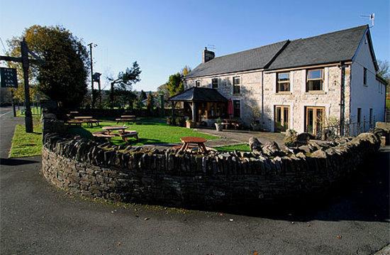 Pen y Cae Inn