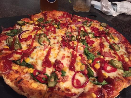 Pizza Hut