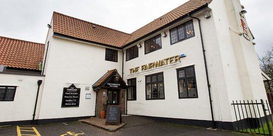 The Fairwater Pub