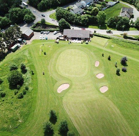 Brecon Golf Club