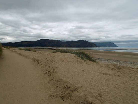 Llandudno to Conwy Coastal Path