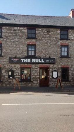 The Bull Inn