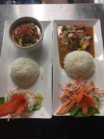 Chang Thai Cuisine
