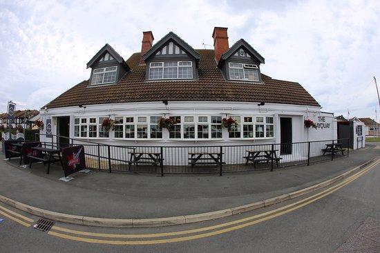 The Mayquay