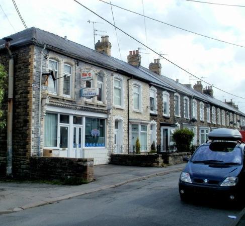 Wainfelin Chip Shop