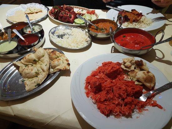Jeera Indian Restaurant & Takeaway