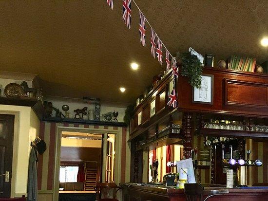 The Lyceum Tavern