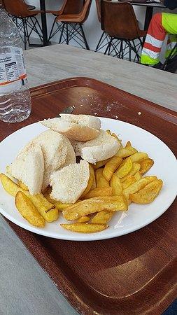 The Brickworks Cafe & Coffee Bar
