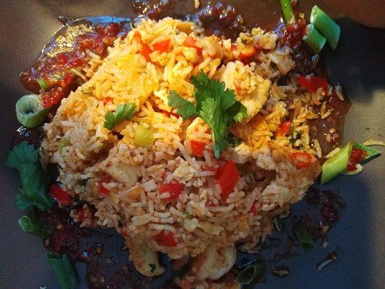 Honey and Spice Restaurant