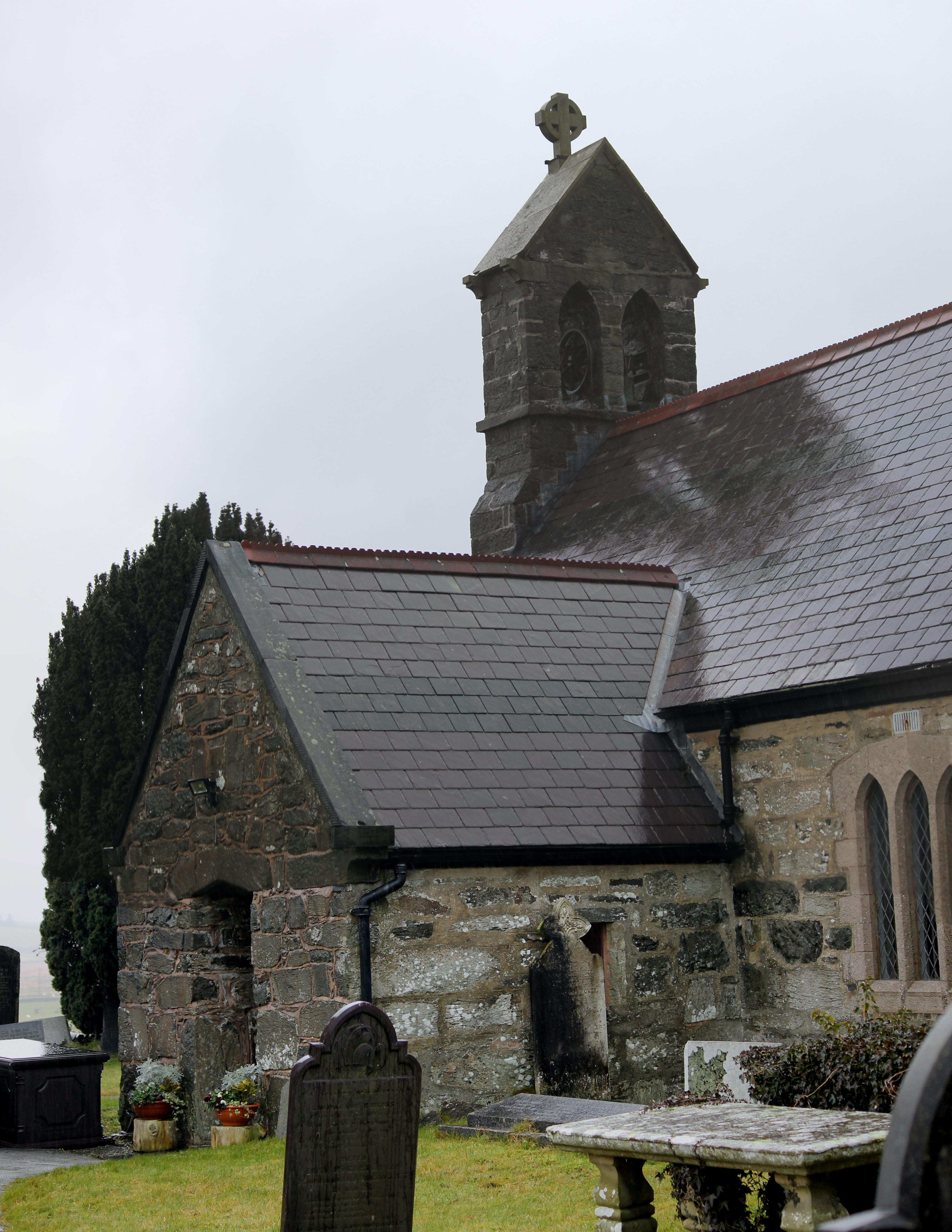 Church of St Mary Magdalene