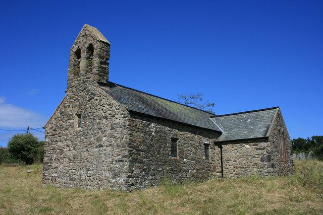 St. Teilo's Church