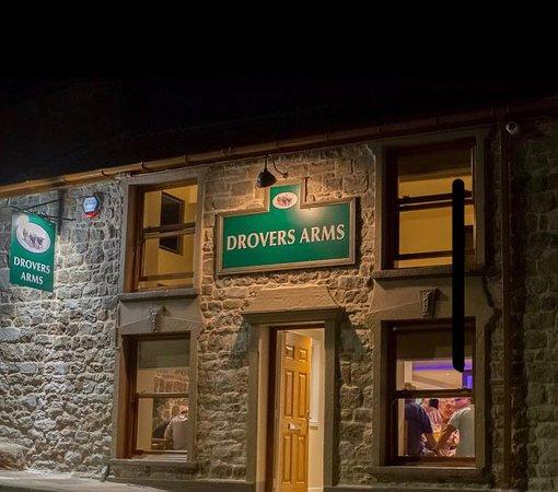 Drovers Arms