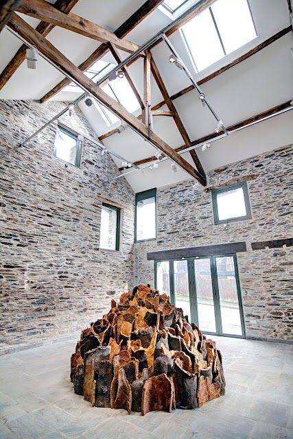 Museum Of Modern Art