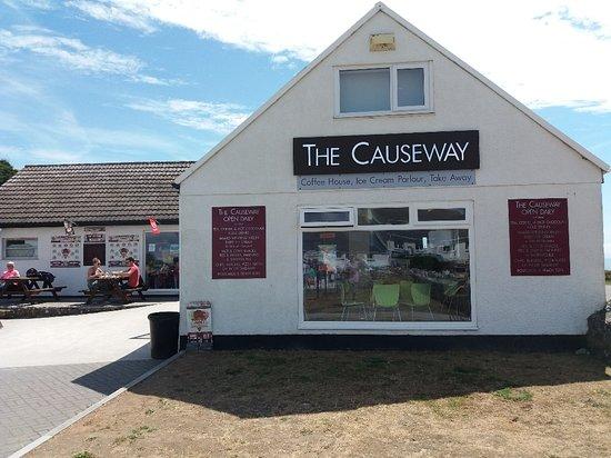 The Causeway