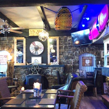 The Sup Shack