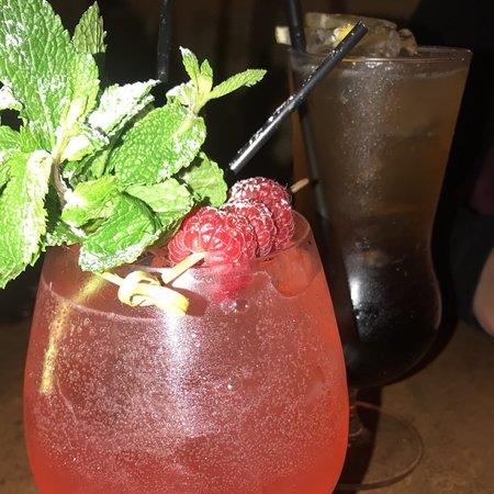 The Secret Beach Bar & Kitchen