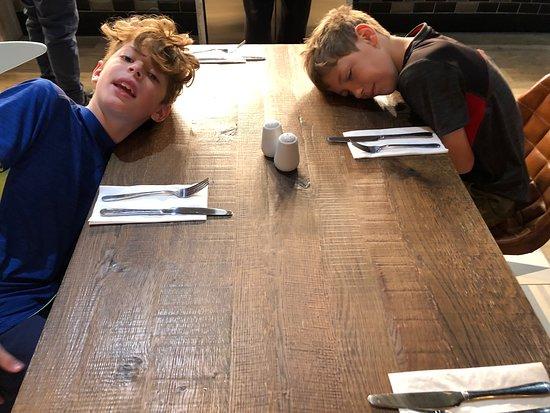 Coast House Bar & Grill