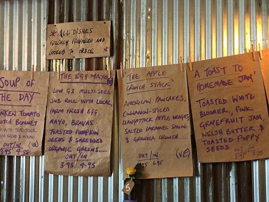 Brownies and Brunch by Odonnell Bakehouse