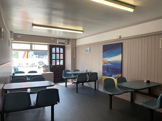 Top of the Town Chip Shop