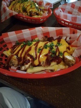 Dirty Burgerz