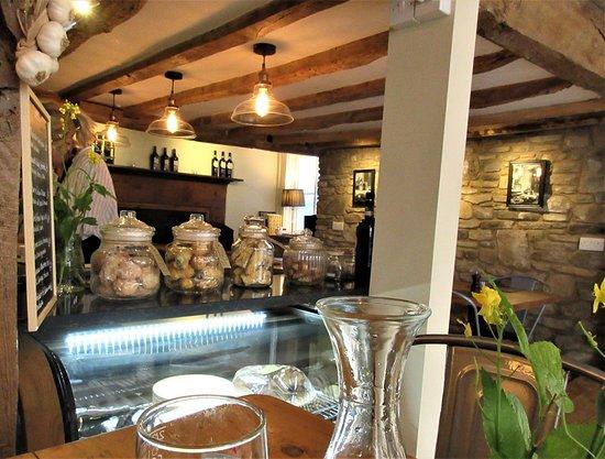 Wild Thyme Italian Restaurant & CicchettI Bar