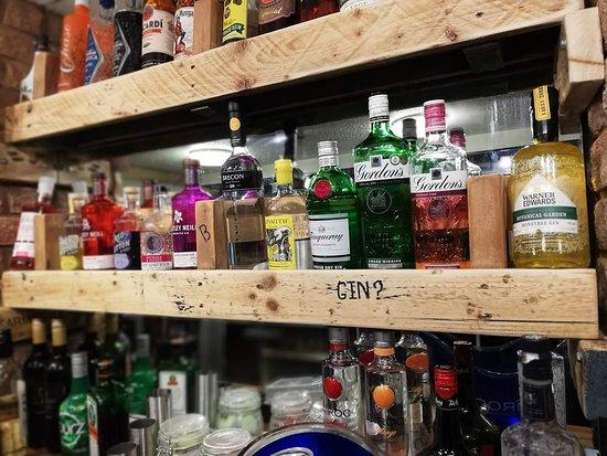 Browns Bar and Grill