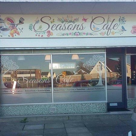 Seasons Cafe