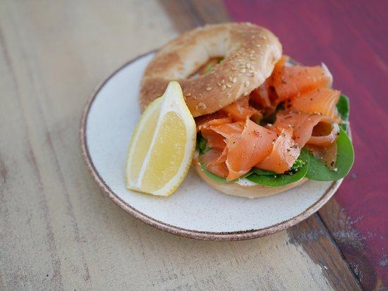 The Thirsty Elephant