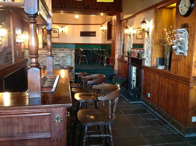 The Pilot of Mumbles